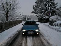 Gebraucht BMW 528 193 PS (141 kW) 1998 Andere farben Limousine