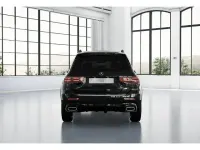 Gebraucht Mercedes GLB250 224 PS (164 kW) 2024 SUV