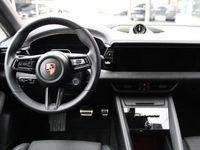 Gebraucht Porsche Macan GTS 419 kW (571 PS) 2026 Weiß SUV