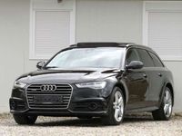 gebraucht Audi A6 Avant 3.0 TDI quattro S-line/MATRIX/HUD/PANO