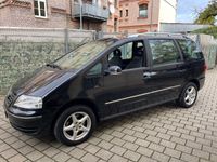 gebraucht VW Sharan Comfortline 1Jahr Garantie