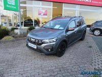 Neu Dacia Jogger Extreme 140 PS (102 kW) 2025 Schiefergrau metallic Van / Kleinbus