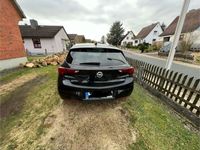 gebraucht Opel Astra 1.4 Turbo Dynamics
