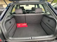 Gebraucht Audi A3 90 PS (66 kW) 1999 Blau Kleinwagen