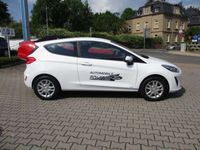 gebraucht Ford Fiesta Trend