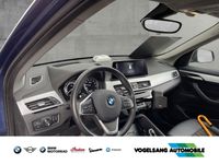 gebraucht BMW X1 25 i LED Head-Up Park-Assistent Navi DAB 18'LM