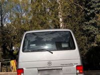 gebraucht VW Caravelle T4TDI