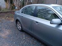 Gebraucht BMW 530 258 PS (189 kW) 2006 Silber Limousine