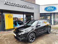 Gebraucht Opel Mokka Ultimate 136 PS (100 kW) 2024 Weiß SUV