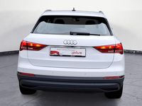 Gebraucht Audi Q3 Design 245 PS (180 kW) 2022 Weiß SUV