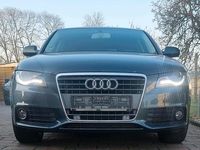 Gebraucht Audi A4 143 PS (105 kW) 2011 Grau Kombi