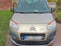 Gebraucht Citroën C3 Picasso 95 PS (69 kW) 2009 Van / Kleinbus