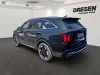 Gebraucht Kia Sorento Platinum 252 PS (185 kW) 2025 Schwarz SUV