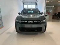 Neu Dacia Bigster Expression 140 PS (102 kW) 2026 Grün SUV