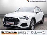 Gebraucht Audi Q3 Business 245 PS (180 kW) 2022 Weiß SUV