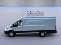 Gebraucht Ford Transit Trend 131 PS (96 kW) 2025 Weiß Limousine