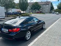 gebraucht BMW 430 Gran Coupé D M-Paket/Head Up/Panorama