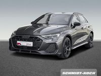 Gebraucht Audi A3 S-Line 177 PS (130 kW) 2025 Grau Limousine