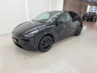 Gebraucht Tesla Model Y Standard Range 225 kW (306 PS) 2023 Schwarz SUV