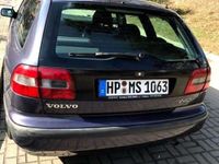 gebraucht Volvo V40 1.8