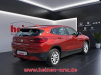 Gebraucht BMW X2 Advantage 140 PS (102 kW) 2020 Orange SUV