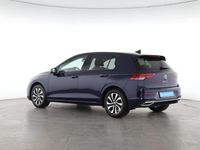 Gebraucht VW Golf VIII Active 150 PS (110 kW) 2022 Atlantic blue Limousine