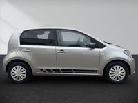 Gebraucht Seat Mii Beats 60 PS (44 kW) 2019 Silber Kleinwagen