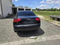Gebraucht Audi A4 116 PS (85 kW) 2006 Schwarz Limousine