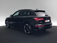 gebraucht Audi SQ5 TDI quattro Stadt Parken