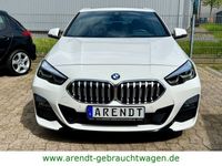 gebraucht BMW 218 2 Gran Coupe i M Sport*Autom./Virtl.Co./LED*