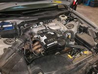 Gebraucht Lexus GS300 222 PS (163 kW) 1998 Silber Limousine