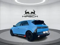 Gebraucht Hyundai Ioniq 5 447 kW (609 PS) 2024 Blau SUV