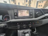 Usata VW Multivan 150 CV (110 kW) 2021 Grigio Monovolume