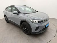 Gebraucht VW ID.4 Pure 125 kW (170 PS) 2021 Grau SUV