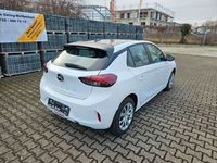 Gebraucht Opel Corsa 75 PS (55 kW) 2024 Weiß Limousine