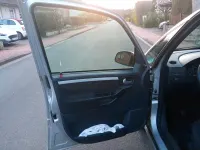 Gebraucht Opel Meriva 87 PS (63 kW) 2004 Grau Van / Kleinbus