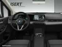Używany BMW 225 Active Tourer Performance 245 KM (180 kW) 2022 Szary Minivan