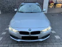 Gebraucht BMW 330 Advantage 258 PS (189 kW) 2016 Silber Limousine