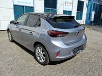 Gebraucht Opel Corsa Edition 75 PS (55 kW) 2020 Grau Limousine