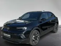 Usado Opel Mokka-e Edition 114 kW (156 HP) 2025 Preto SUV