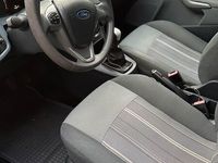 gebraucht Ford Fiesta 1.25 Trend