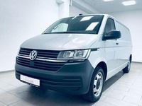 Gebraucht VW Transporter R 150 PS (110 kW) 2021 Silber Van