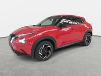 gebraucht Nissan Juke Juke1.0 DIG-T 5T N-STYLE