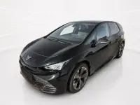 Gebraucht Cupra Born e-Boost 169 kW (231 PS) 2024 Schwarz Kleinwagen