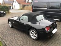 gebraucht BMW Z4 2.0i -