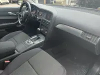 Gebraucht Audi A6 140 PS (102 kW) 2006 Schwarz Limousine