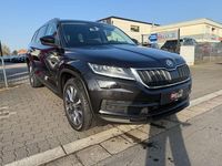 Gebraucht Skoda Kodiaq Drive 190 PS (139 kW) 2020 Schwarz SUV