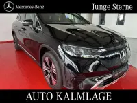 Gebraucht Mercedes EQE350 214 kW (292 PS) 2024 Schwarz SUV