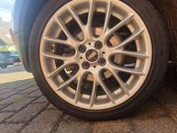 Second-hand Mini Cooper S 184 CP (135 kW) 2014 Roșu Hatchback