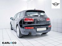 gebraucht Mini One Clubman Tempomat LED PDC DAB Multifunktionslenkrad